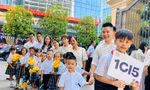 Hơn 23 triệu học sinh khai giảng năm học mới