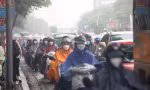 Thông tin mới về đợt không khí lạnh đang tràn xuống nước ta