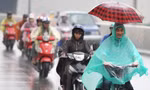 Gió mùa đông bắc mạnh tràn về, miền Bắc mưa rét