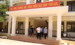 Sơn La kiểm soát và thực hiện nghiêm nội quy trong khu cách ly tập trung. Ảnh: CDC Sơn La