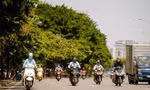 Miền Bắc nắng nóng trước khi đón mưa dông, miền Nam mưa dài ngày