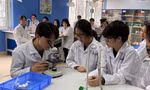 Dạy học tích hợp: Giáo viên vừa ra trường đã lo... đào tạo lại