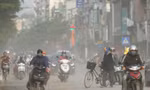 Ô nhiễm không khí nghiêm trọng ở nhiều địa phương, Bộ Tài nguyên - Môi trường chỉ đạo khẩn