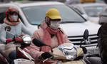 Thời tiết miền Bắc những ngày tới