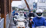 Thời tiết 7 ngày tới trên cả nước