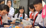Từ 1/7/2024, áp quy định giá tối đa sách giáo khoa