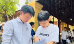 Sở GD&ĐT Hà Nội: UBND cấp xã trả Phiếu báo kết quả thi vào 10 cho thí sinh