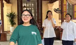 Khoảng 20h tối nay, Hà Nội công bố kết quả thi lớp 10