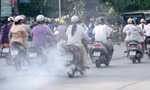 Phản hồi thông tin trái chiều về kiểm định khí thải ô tô, xe máy