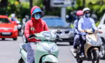 Miền Trung sắp đón nắng nóng gay gắt