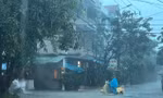 Mưa lũ miền Trung diễn biến rất phức tạp
