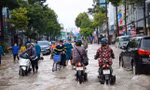 Nam Bộ sắp đón triều cường mạnh, nguy cơ ngập úng diện rộng