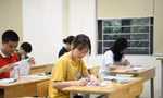 Thủ tướng yêu cầu tổ chức thi Tốt nghiệp THPT gọn nhẹ, giảm áp lực cho thí sinh