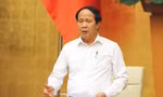 Phó Thủ tướng Lê Văn Thành 