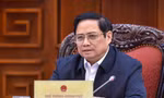 Thủ tướng Phạm Minh Chính (ảnh Nhật Bắc)