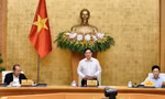 Thủ tướng Phạm Minh Chính chủ trì phiên họp Chính phủ