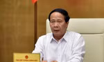 Phó Thủ tướng Lê Văn Thành