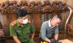 Ông Nguyễn Văn Chung sẽ hầu tòa vào ngày 12/12 tới đây.