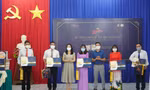 Nhận máy tính, cô giáo chuyên cắm bản chia sẻ dự định không ai nghĩ đến