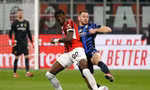 Nhận định Inter Milan vs AC Milan, 02h00 ngày 24/4: Mơ tiếp cú ăn ba