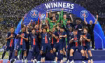 PSG đã hủy diệt Inter và tạo nên đêm đăng quang kinh điển như thế nào?