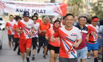 Tiền Phong Runner chính thức ra mắt Tiền Phong Marathon