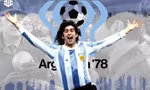 Lịch sử World Cup 1978: Mario Kempes và bí quyết điên rồ đến khó tin để trở thành vô địch thế giới