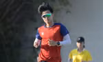 Hài lòng với cung đường Phú Yên, Nguyễn Trung Cường đặt mục tiêu giành Huy chương Vàng Tiền Phong Marathon 2024 