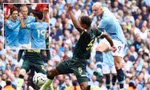 Giật mình với khoảng cách ngày càng lớn giữa những đội nhóm đầu và nhóm cuối Premier League 