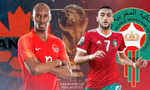 Nhận định Canada vs Morocco, 22h00 ngày 01/12: Những chú sư tử Atlas thổi bay Lá phong
