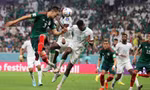 Highlights Saudi Arabia 1-2 Mexico: Màn chia tay rực lửa với 3 tuyệt phẩm đầy cảm xúc