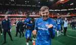 Chelsea trước ngưỡng cửa lịch sử, làm nên kỳ tích vô tiền khoáng hậu