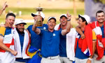 Ryder Cup 2025 tiếp tục gây sốc khi thu phí 'cắt cổ' với các tình nguyện viên