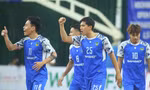 Thammasat hẹn Sahako FC ở chung kết giải futsal TP.HCM mở rộng năm 2023 - Cúp LS lần thứ XV
