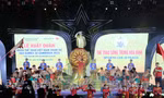 Toàn cảnh Lễ xuất quân hoành tráng của Đoàn Thể thao Việt Nam dự SEA Games 32