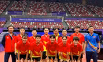 Lịch thi đấu của thể thao Việt Nam tại Asiad 19 ngày 23/9: Bóng bàn Việt Nam quyết đấu ngày khai mạc