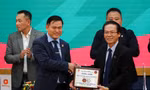 V-League bước vào mùa giải lịch sử 2023/24 với mức tiền thưởng hấp dẫn