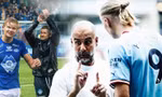 Tiết lộ sự bỏ lỡ vô lý của MU và cách Man City có được ‘quái vật Na Uy’ Haaland