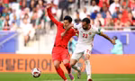 Nhận định Jordan vs Hàn Quốc, 22h00 ngày 6/2: Chiến binh Taegeuk nhọc nhằn vượt ải