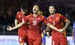BXH FIFA mới nhất: Việt Nam chính thức tăng hạng, tách khỏi phần còn lại của Đông Nam Á