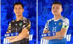 Hai tuyển thủ Việt Nam gia nhập CLB futsal Thái Lan