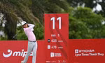Với các golfer tham dự Giải Vô địch Golf Quốc gia 2024, đâu là thách thức lớn nhất tại Vinpearl Golf Hải Phòng? 