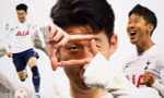 Son Heung-min và bí mật đằng sau Chiếc giày Vàng