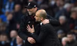 Pep đối đầu Klopp, hai địch thủ kỳ lạ