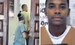Cuộc sống trong tù của Robinho, hay cái kết đắng của siêu sao được mệnh danh là 'Tiểu Pele'
