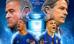 Chung kết Champions League 2024/25: Giành chiến thắng, số tiền khổng lồ PSG hoặc Inter kiếm được là bao nhiêu? 