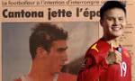 Nimes, từ địa ngục với Eric Cantona tới thiên đường của Quang Hải