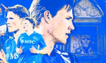 Scott McTominay, người thừa ở Old Trafford trở thành siêu anh hùng xứ Naples như thế nào? 