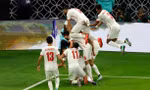 Hạ Hàn Quốc 2-0, Jordan viết tiếp câu chuyện cổ tích