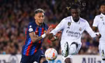Nhận định Barca vs Real, 04h00 ngày 30/7: Siêu kinh điển trên đất Mỹ